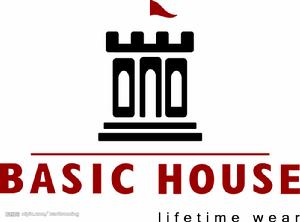basic house